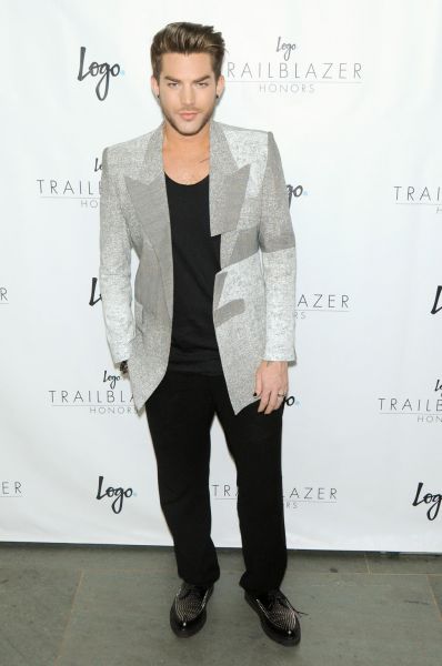 Créditos: @adamlambert_pic
