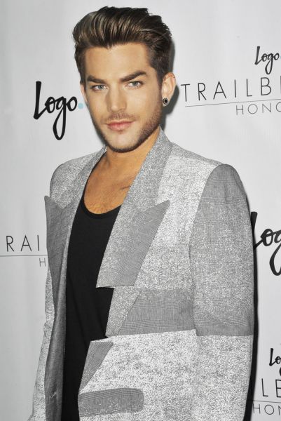 Créditos: @adamlambert_pic
