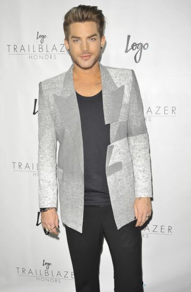 Créditos: @adamlambert_pic
