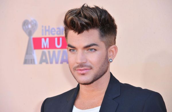 Créditos: adamlambert_pic

