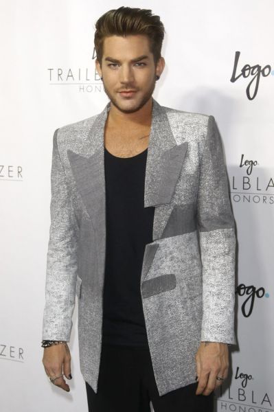 Créditos: @adamlambert_pic
