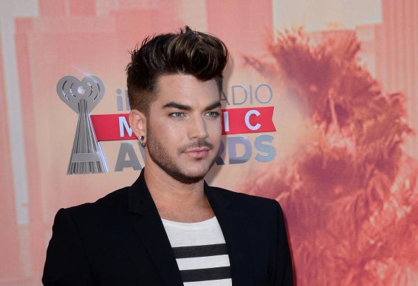 Créditos: adamlambert_pic
