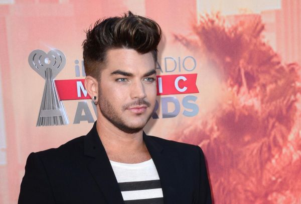 Créditos: adamlambert_pic
