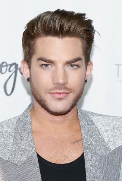 Créditos: @adamlambert_pic
