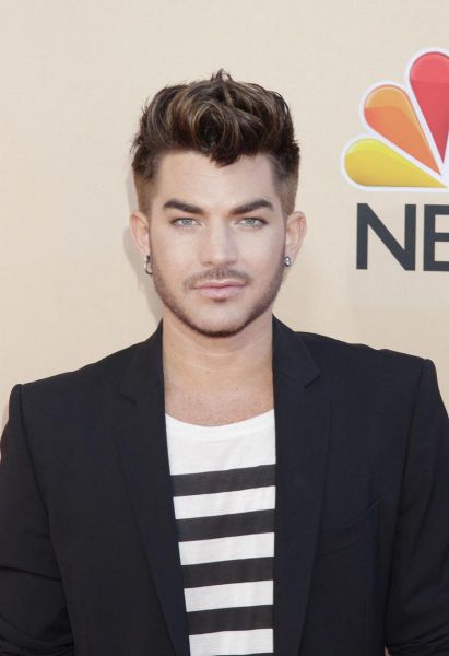 Créditos: adamlambert_pic
