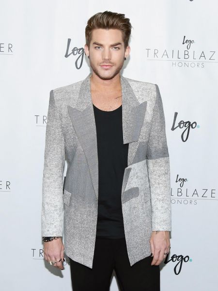 Créditos: @adamlambert_pic
