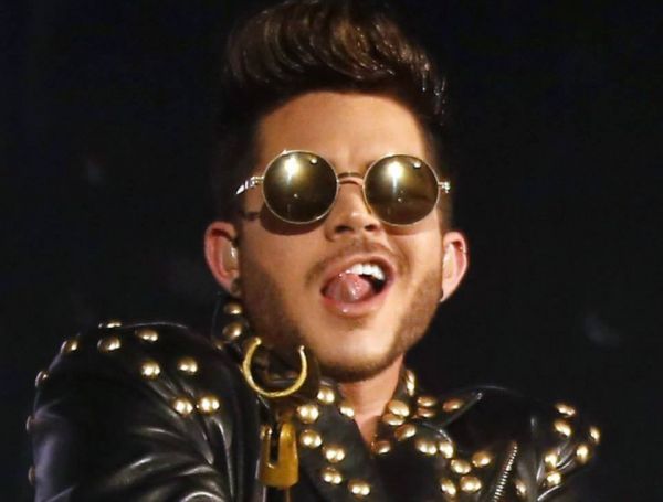 Créditos: @adamlambert_pic 
