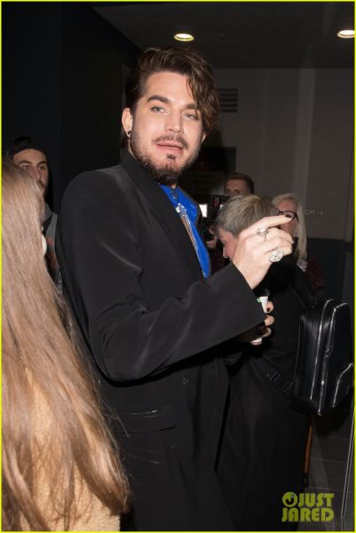 Créditos: Just Jared

