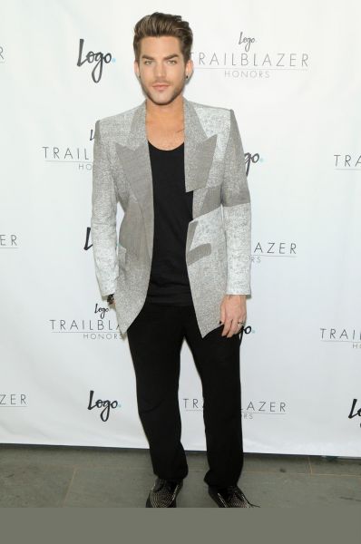 Créditos: @adamlambert_pic
