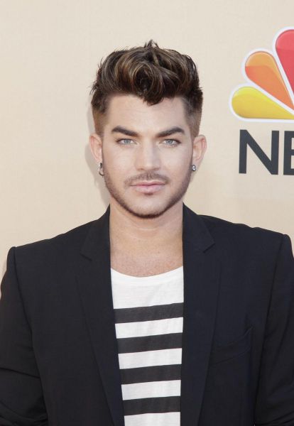 Créditos: adamlambert_pic
