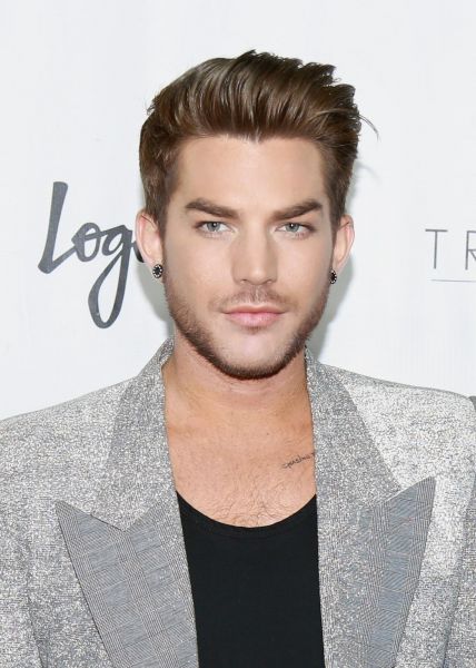 Créditos: @adamlambert_pic
