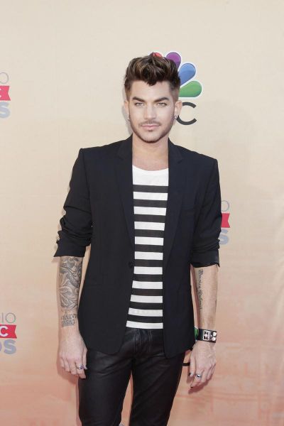 Créditos: adamlambert_pic
