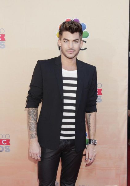 Créditos: adamlambert_pic
