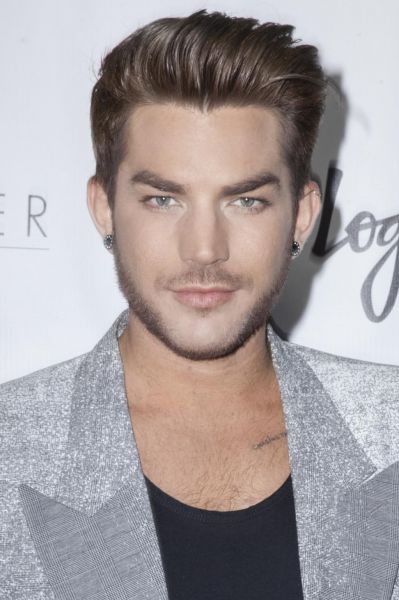 Créditos: @adamlambert_pic
