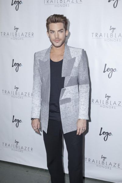Créditos: @adamlambert_pic
