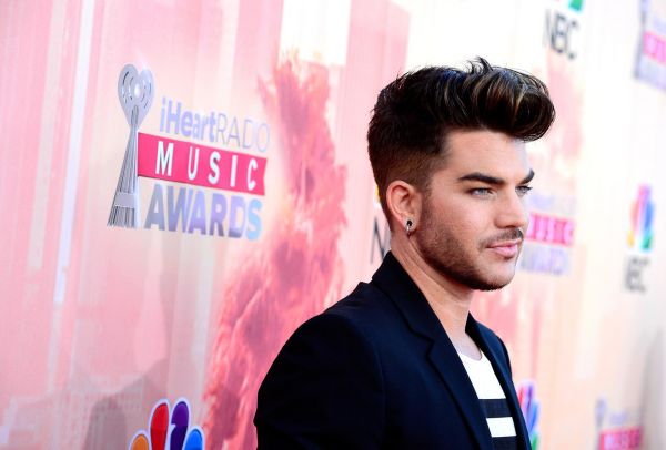 Créditos: adamlambert_pic
