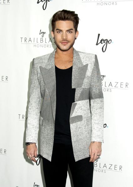 Créditos: @adamlambert_pic
