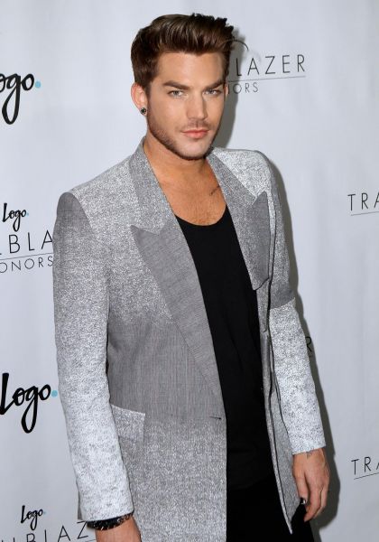 Créditos: @adamlambert_pic
