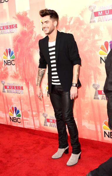 Créditos: adamlambert_pic
