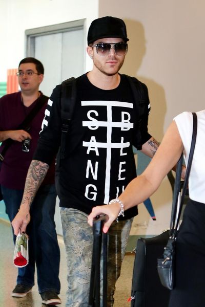 Créditos: @[adamlambert_pic
