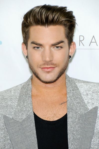 Créditos: @adamlambert_pic
