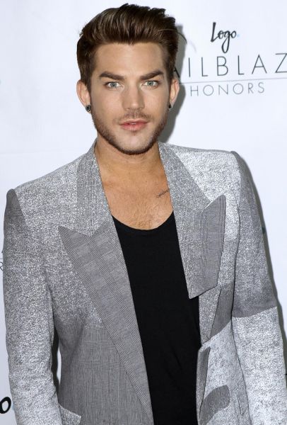 Créditos: @adamlambert_pic
