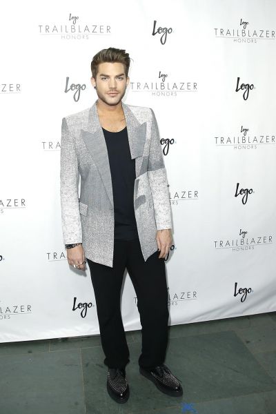 Créditos: @adamlambert_pic
