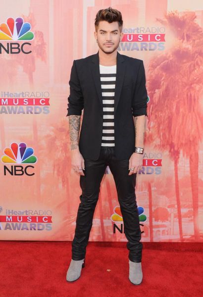 Créditos: adamlambert_pic
