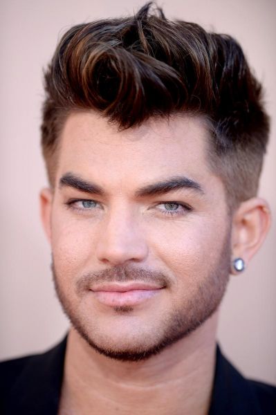 Créditos: adamlambert_pic
