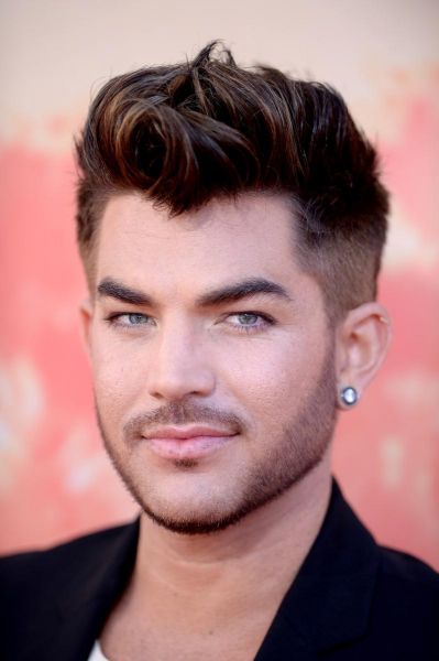 Créditos: adamlambert_pic
