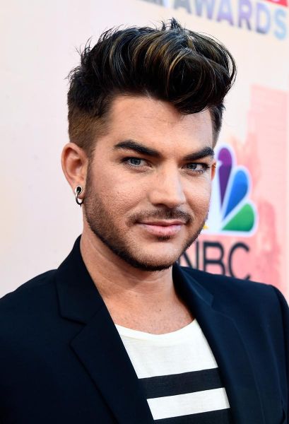 Créditos: adamlambert_pic
