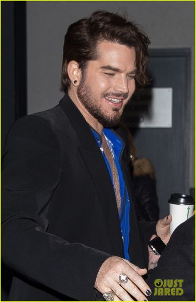 Créditos: Just Jared
