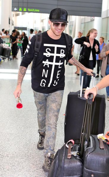 Créditos: @[adamlambert_pic
