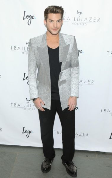 Créditos: @adamlambert_pic

