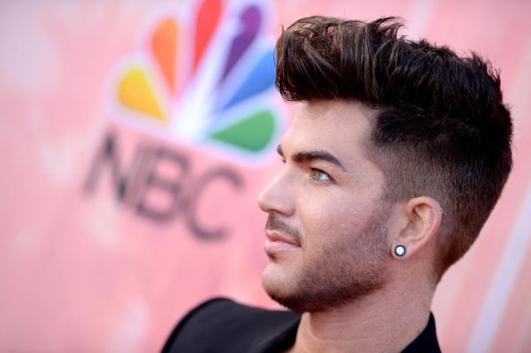Créditos: adamlambert_pic

