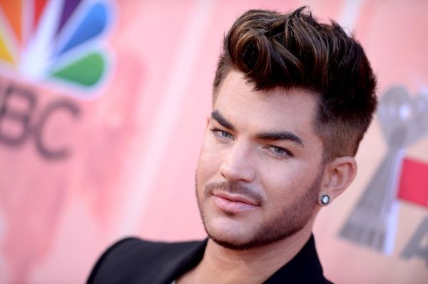 Créditos: adamlambert_pic
