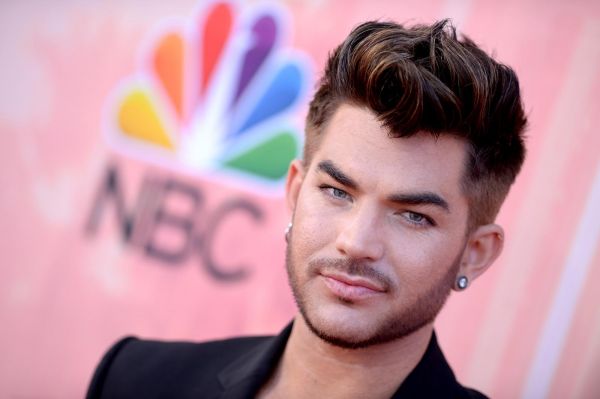 Créditos: adamlambert_pic
