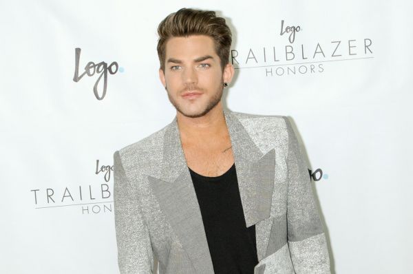 Créditos: @adamlambert_pic
