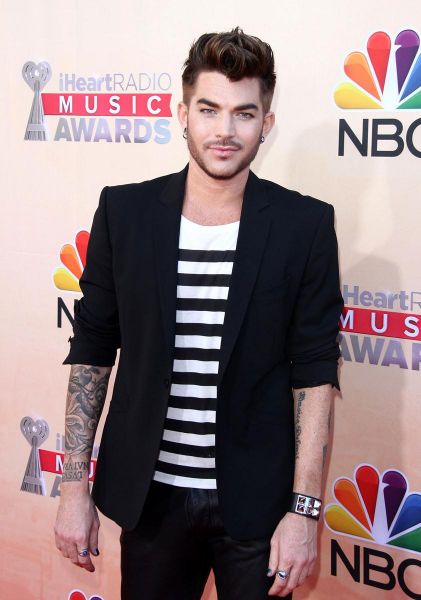 Créditos: adamlambert_pic
