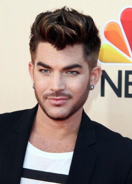 Créditos: adamlambert_pic
