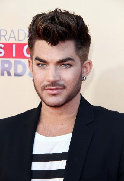 Créditos: adamlambert_pic
