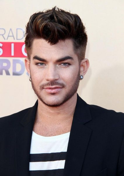 Créditos: adamlambert_pic
