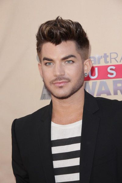 Créditos: adamlambert_pic

