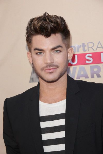 Créditos: adamlambert_pic

