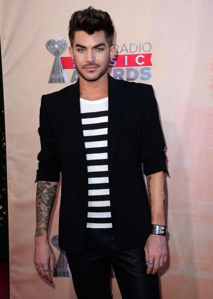 Créditos: adamlambert_pic
