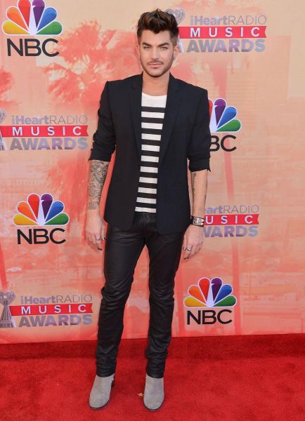 Créditos: adamlambert_pic
