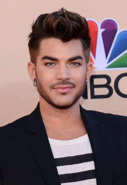 Créditos: adamlambert_pic
