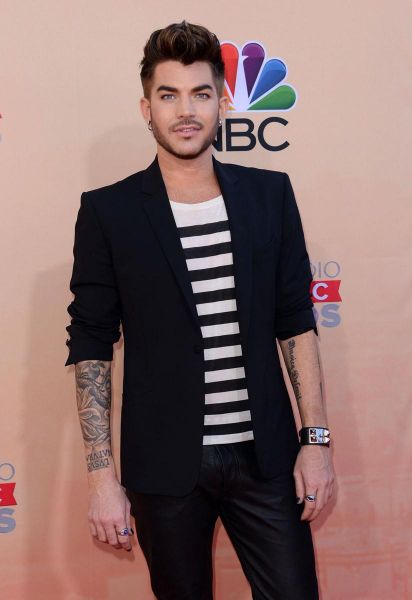 Créditos: adamlambert_pic
