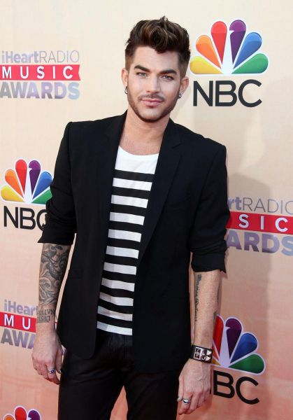 Créditos: adamlambert_pic
