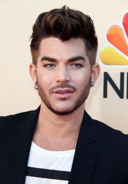 Créditos: adamlambert_pic
